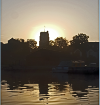 Beccles St Michaels